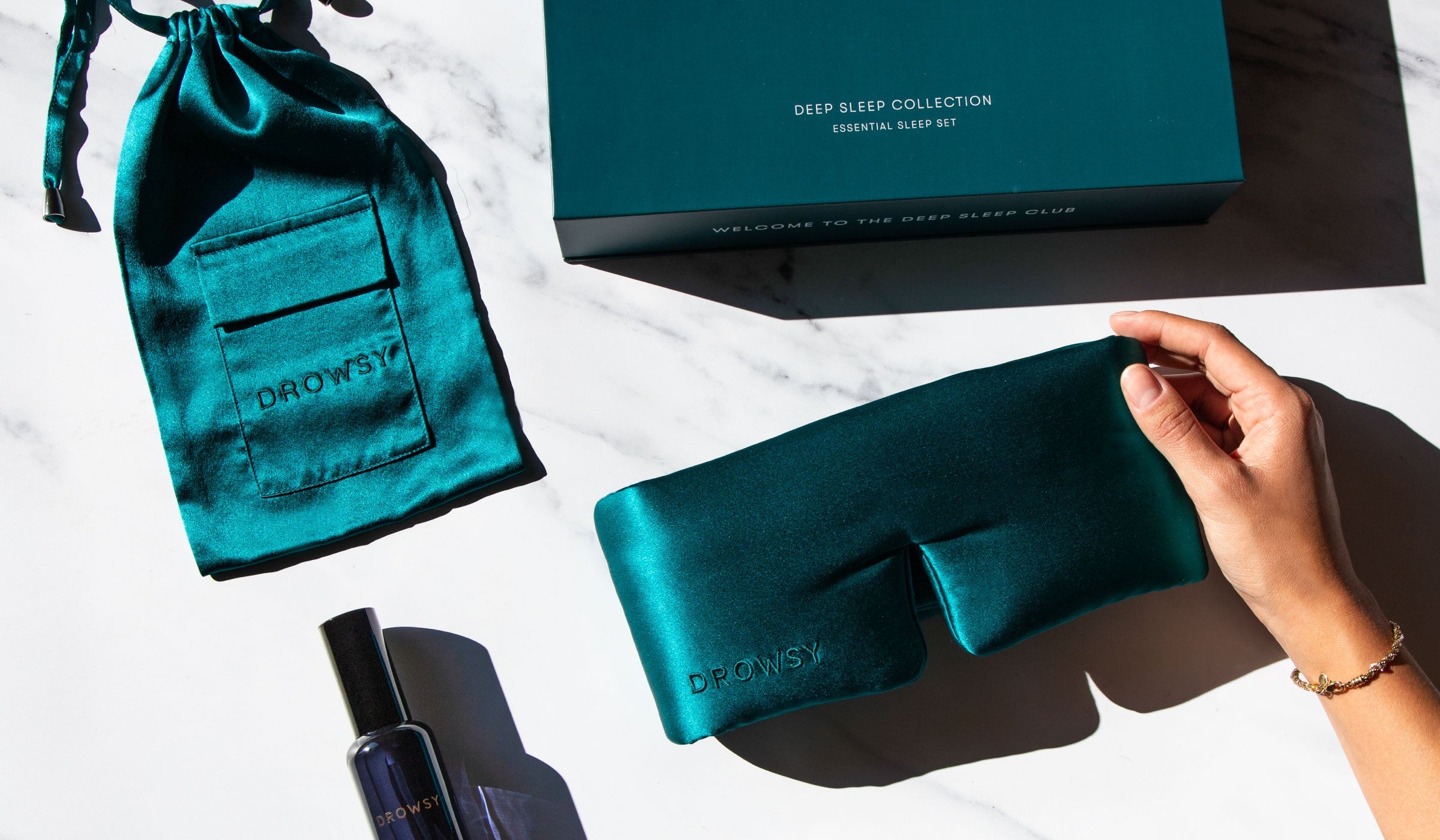 Fast Track to Faster Sleep: Expert Advice