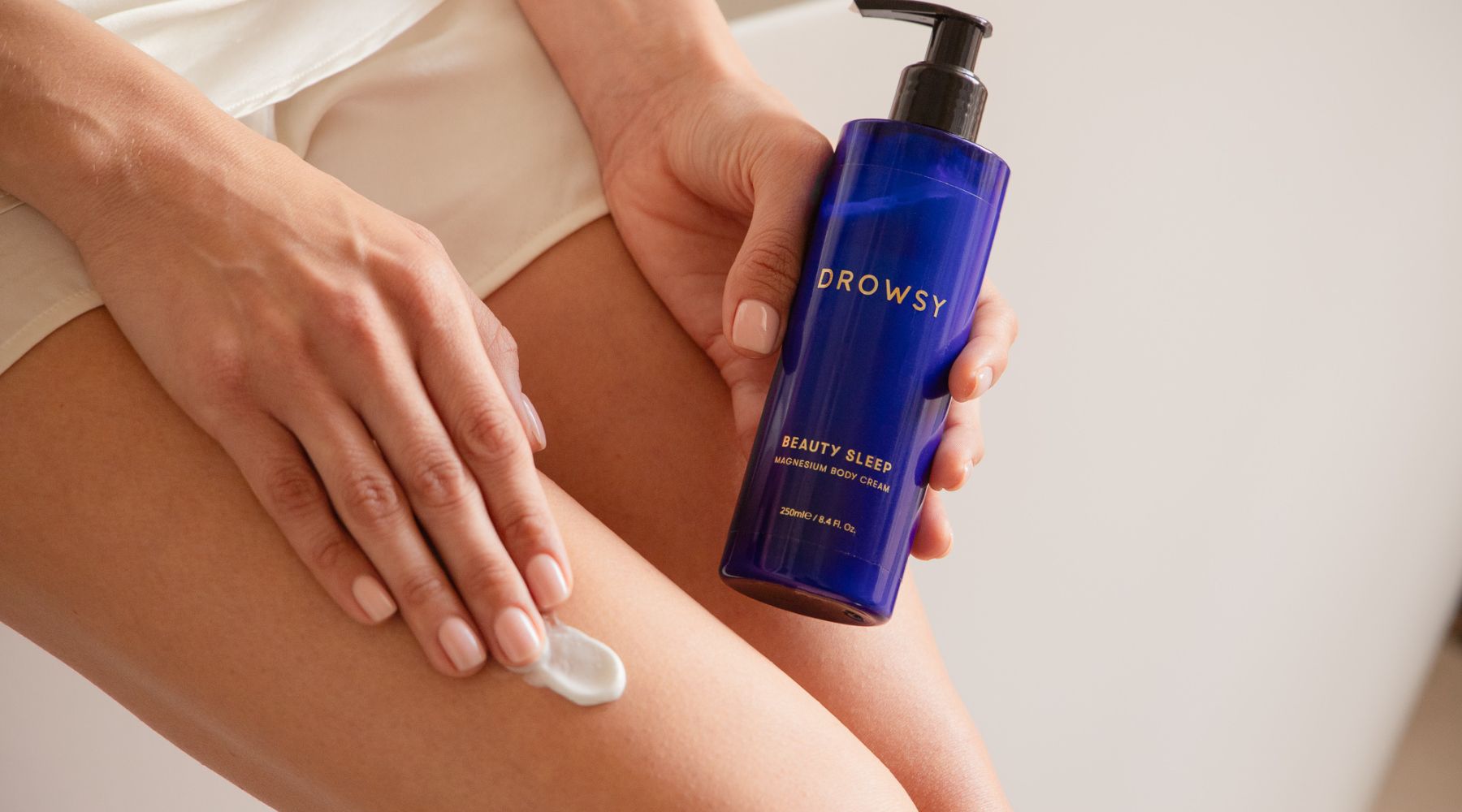 Simple tweaks that make your nighttime skincare feel easier