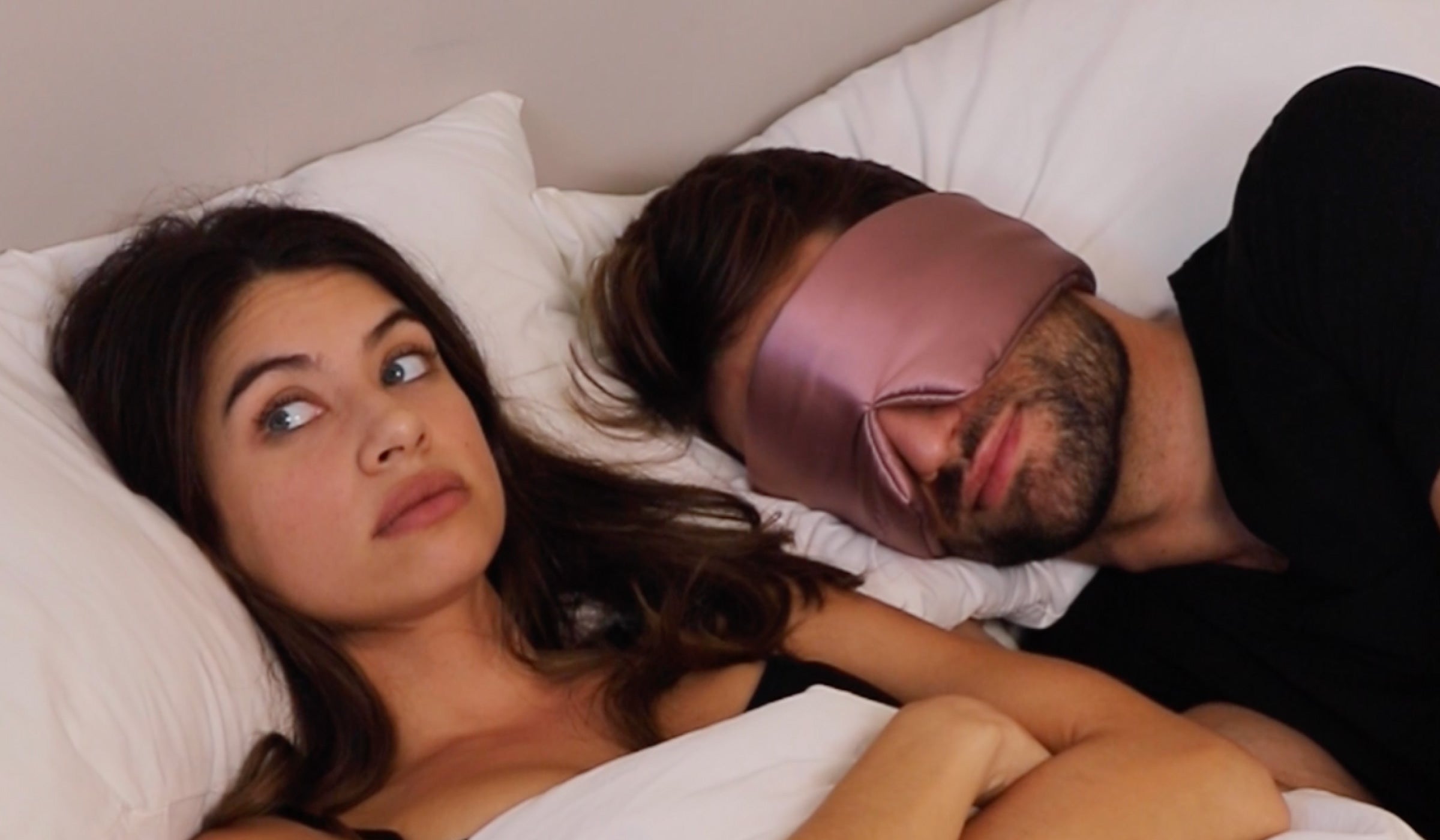 The Sleep-Mood Connection: A Critical Link