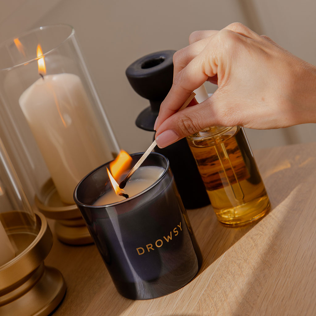 Sleep Ritual Candle 220g
