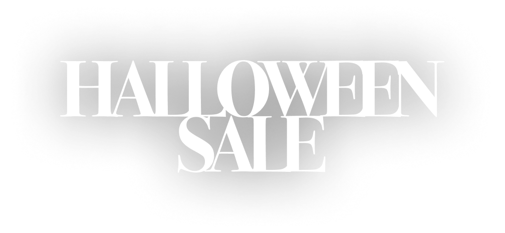 Halloween Sale