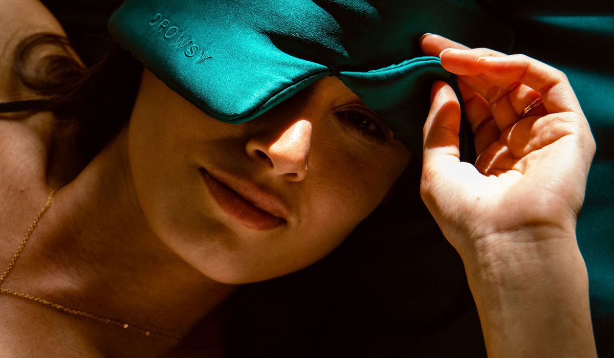 Trigger Mask Does Sleeping with a Mask Trigger Acne? Find Out the Truth