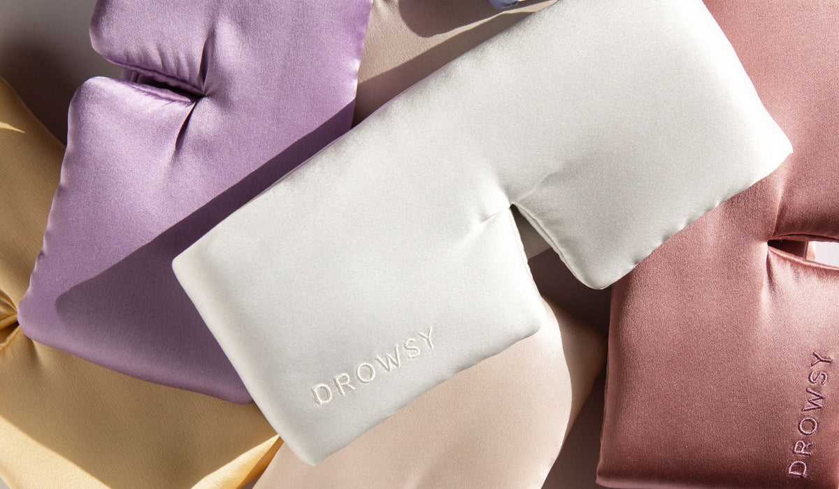Discovering the Perfect Sleep Mask: an in-depth Guide