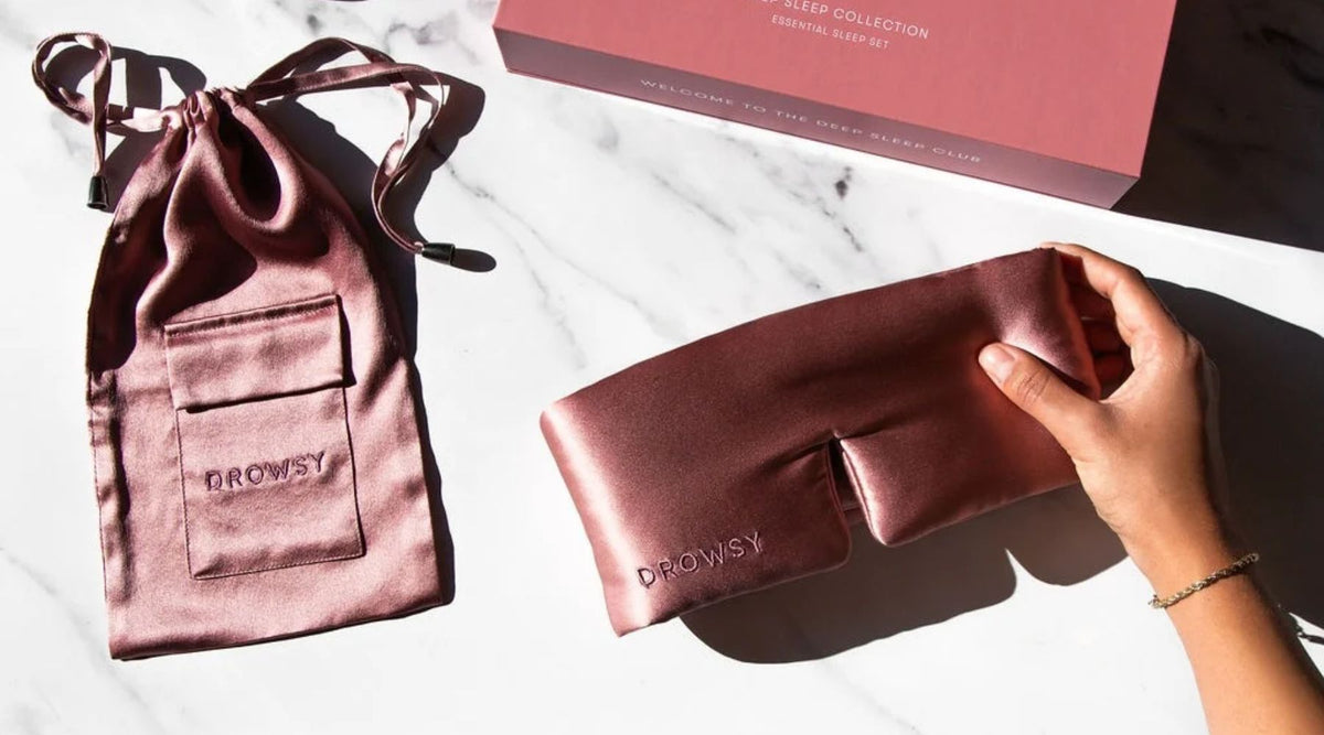 Top luxury sleep gifts that won't gather dust