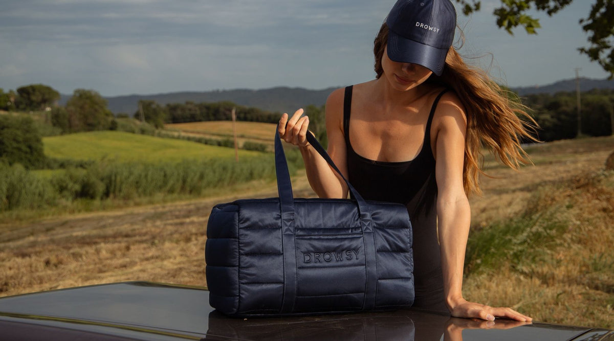 How the right travel bag changes weekend getaways