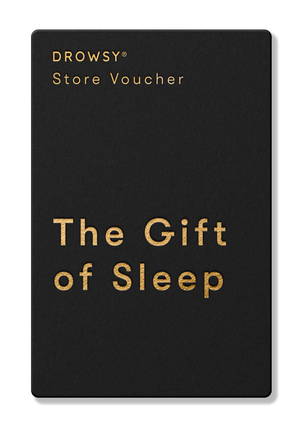 Drowsy Store Voucher