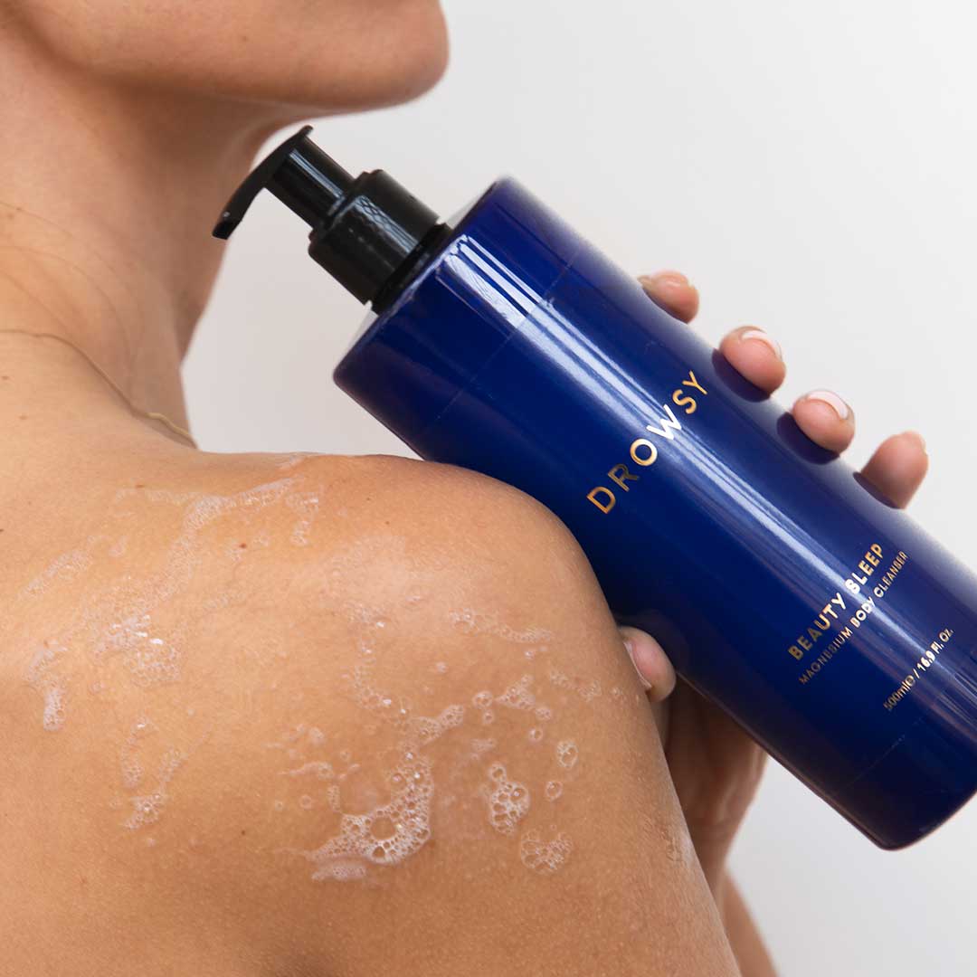 Beauty Sleep Body Cleanser