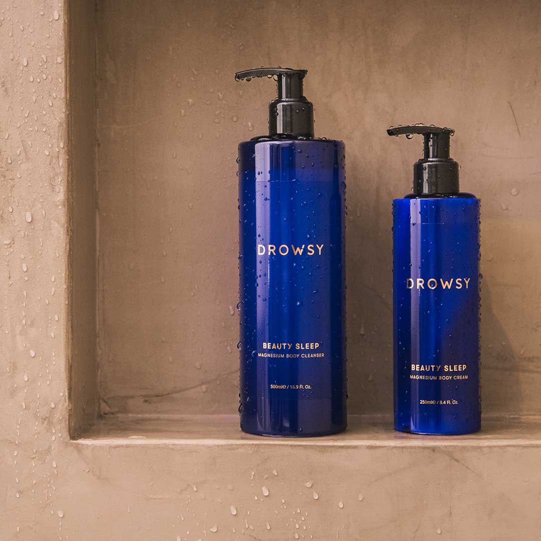 Beauty Sleep Ritual