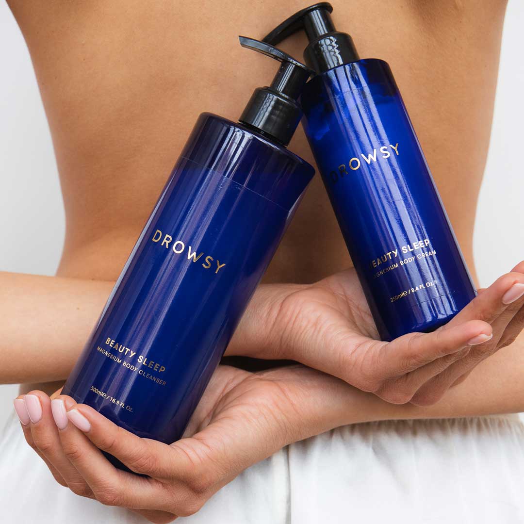 Beauty Sleep Ritual