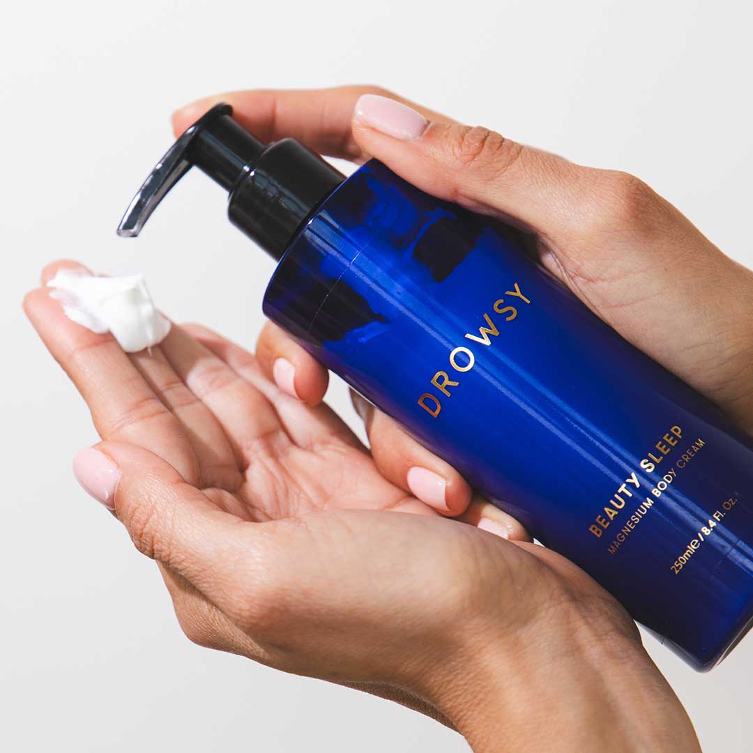 Beauty Sleep Ritual