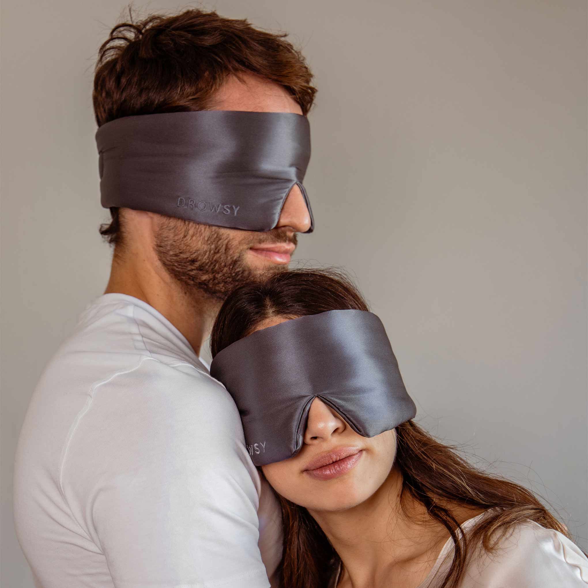 Swanwick Pure Silk Eye Mask