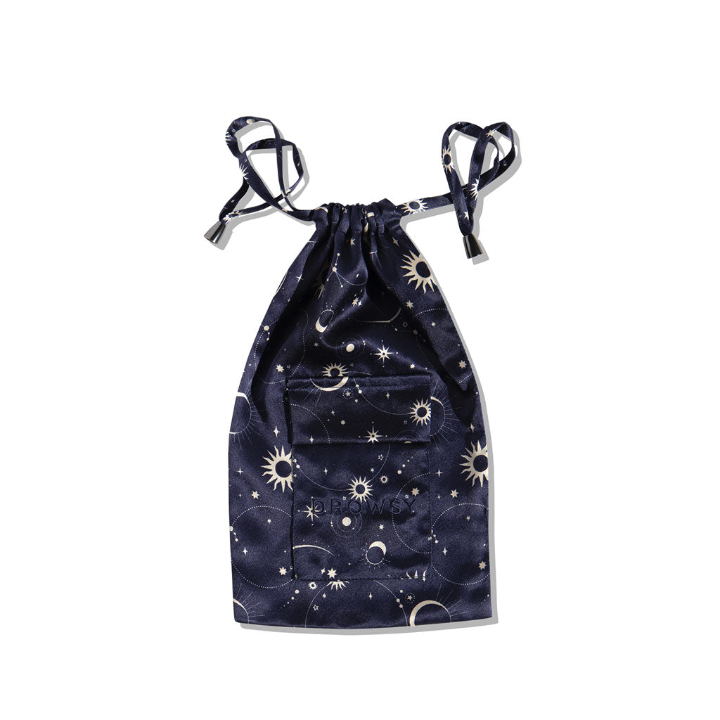 あいす様【まとめ売り】MARCO　SILK CREATE SLIM 計23袋 Cosmic Energy Silk Pouch: Stylish and Secure Mask Storage