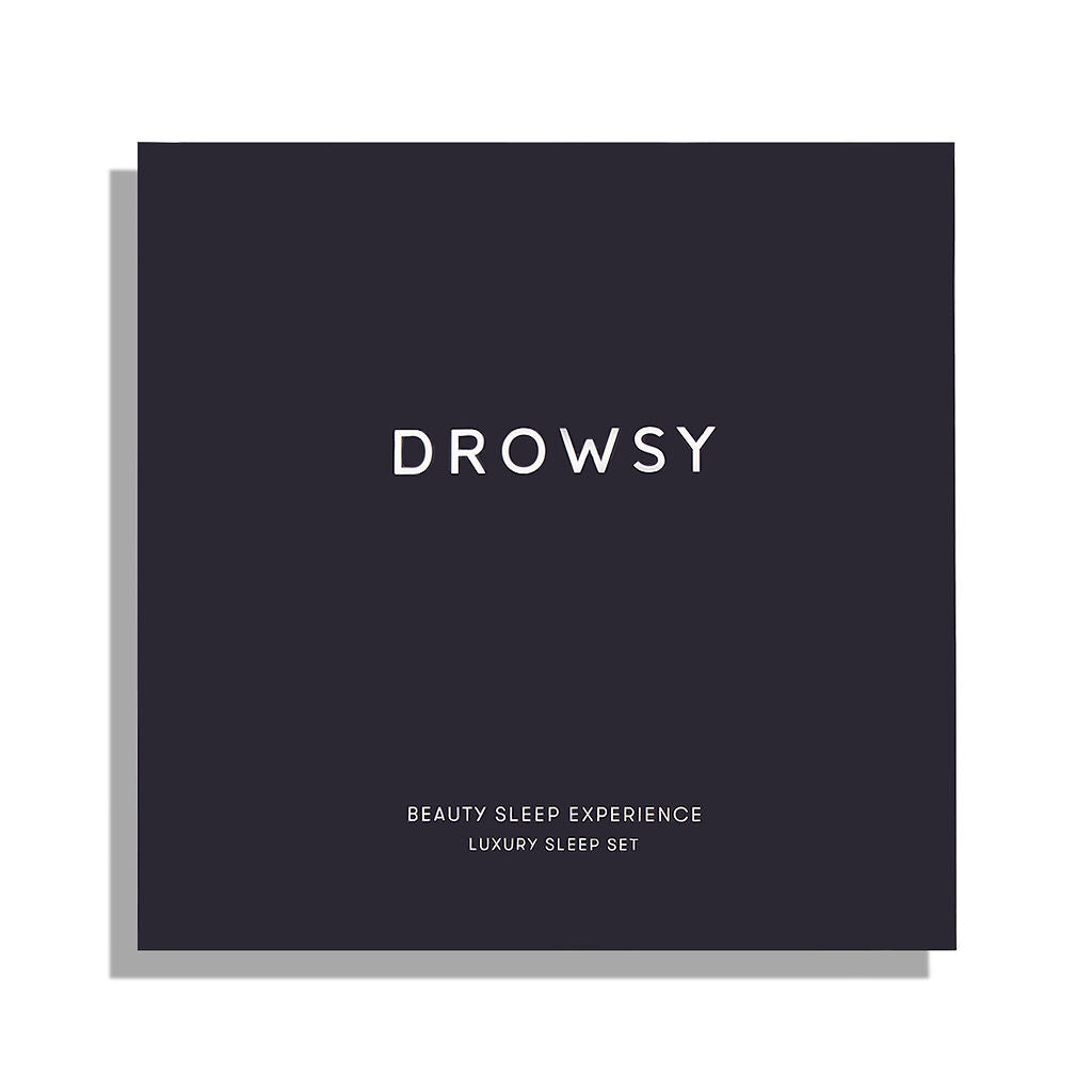 Beauty Sleep Experience drowsysleepco