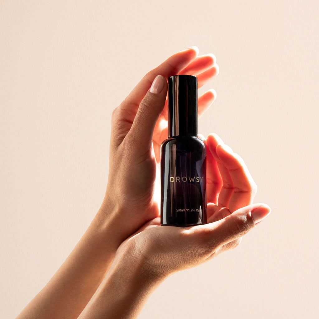 Drowsy Sleep Co. Sleep S.O.S Pillow Spray