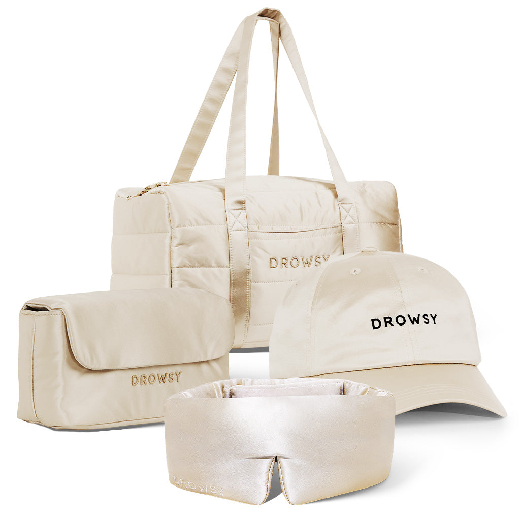 Secret デイマスク Perfect escape bundle - Dusty Gold