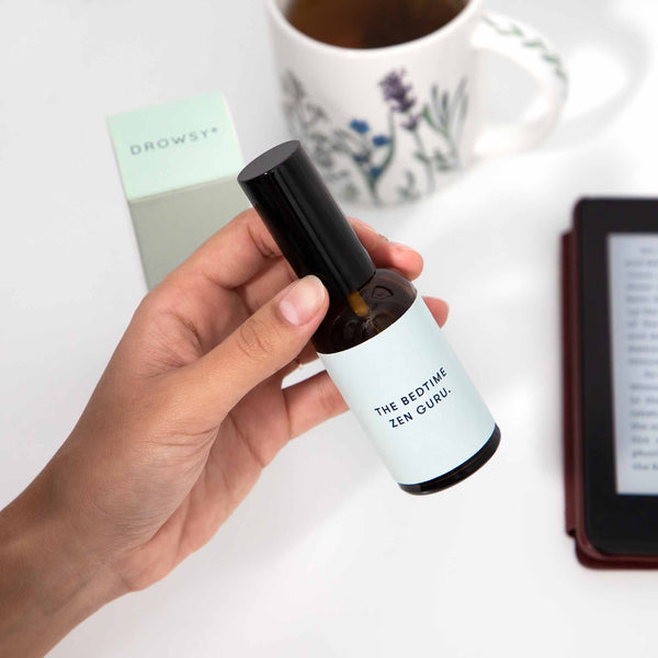 Drowsy Sleep Co You deserve glorious sleep. drowsysleepco