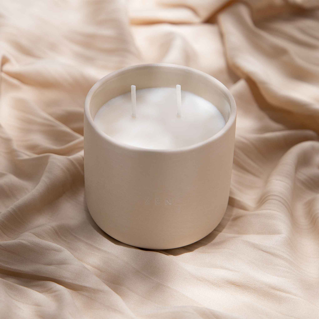 Sleep Zen Candle